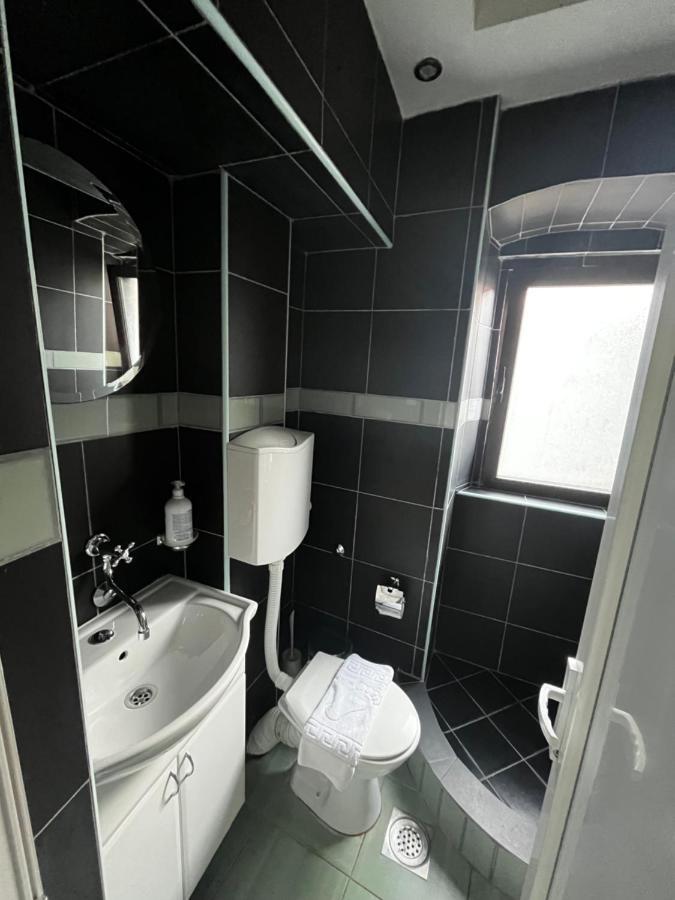 Puerta Apartments Kotor Extérieur photo