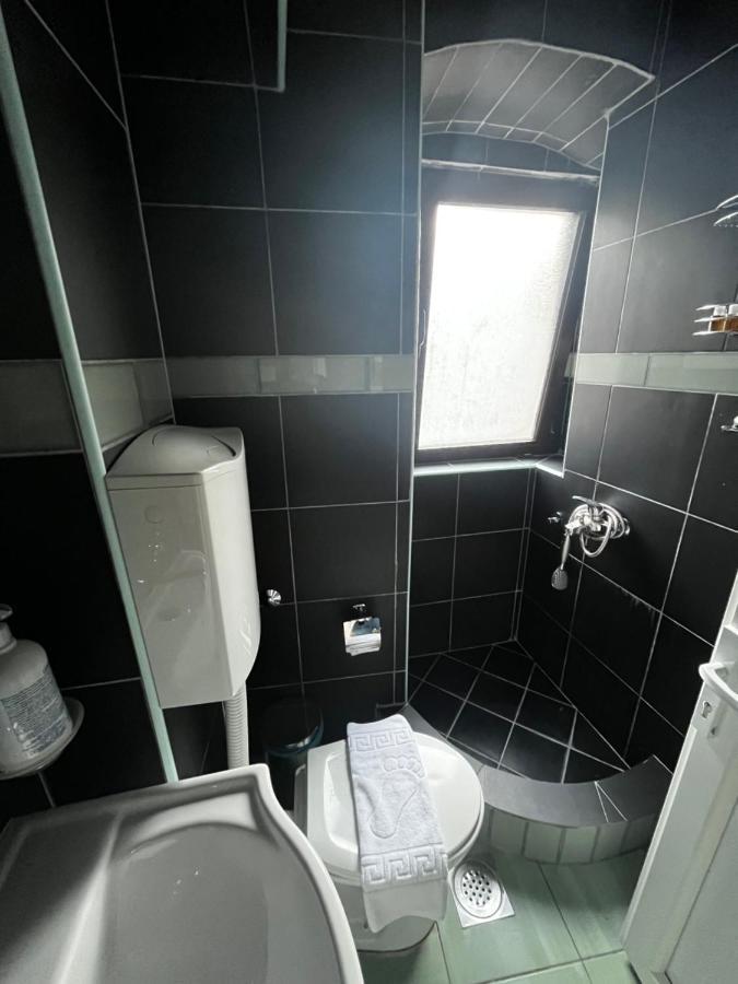 Puerta Apartments Kotor Extérieur photo