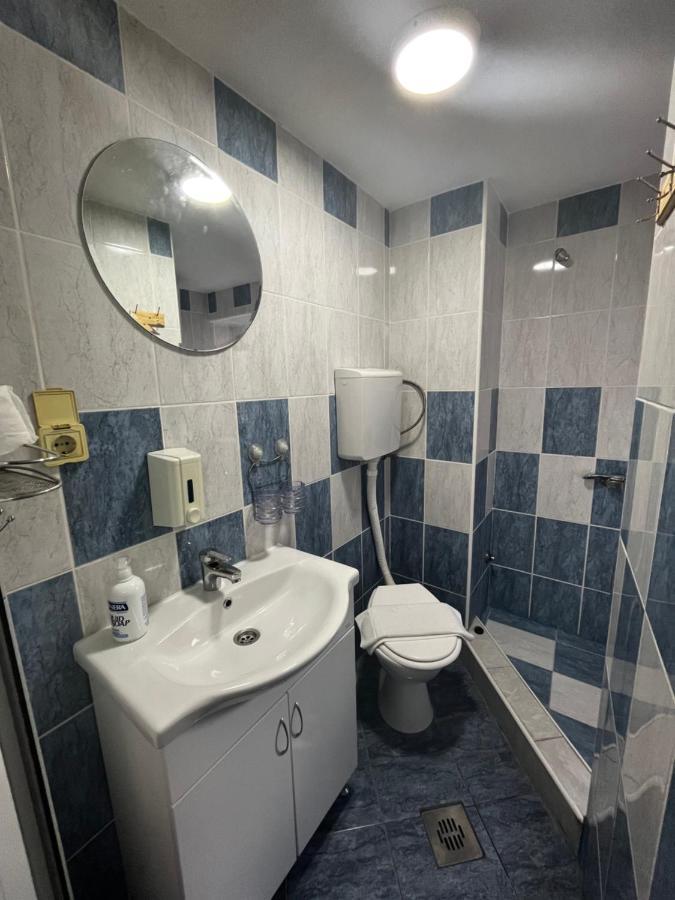 Puerta Apartments Kotor Extérieur photo