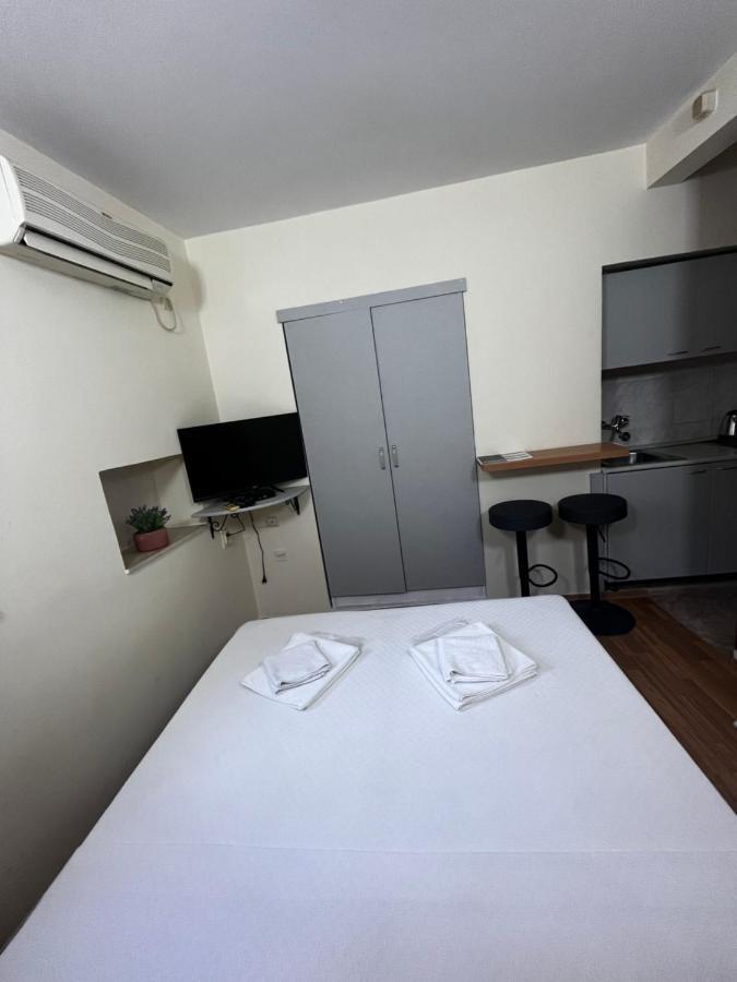 Puerta Apartments Kotor Extérieur photo