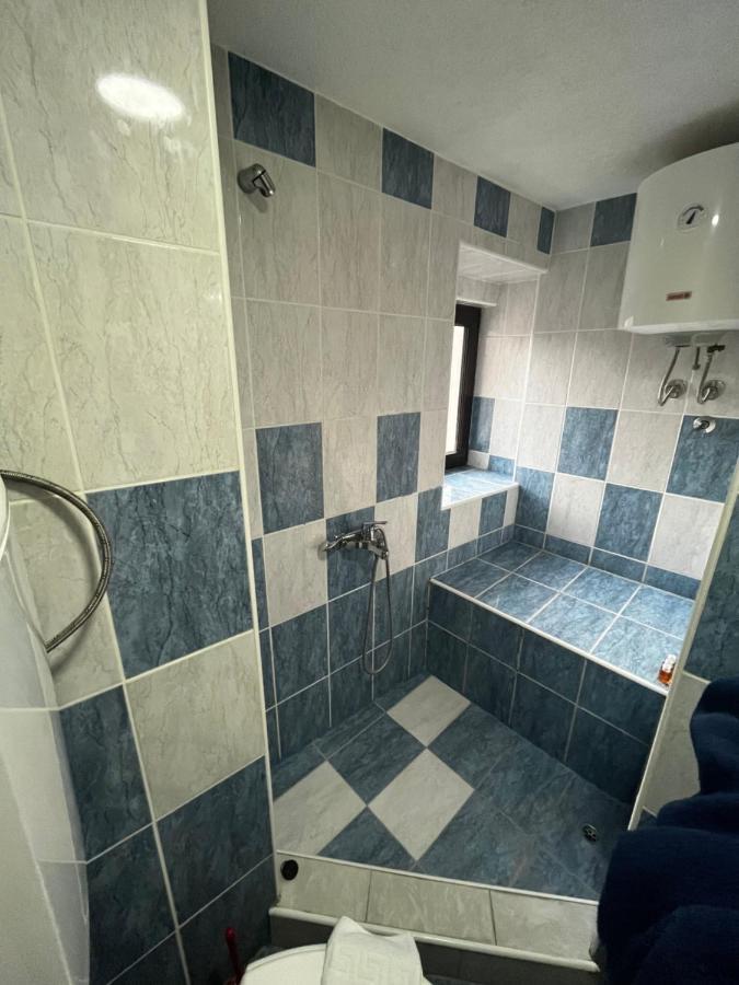 Puerta Apartments Kotor Extérieur photo