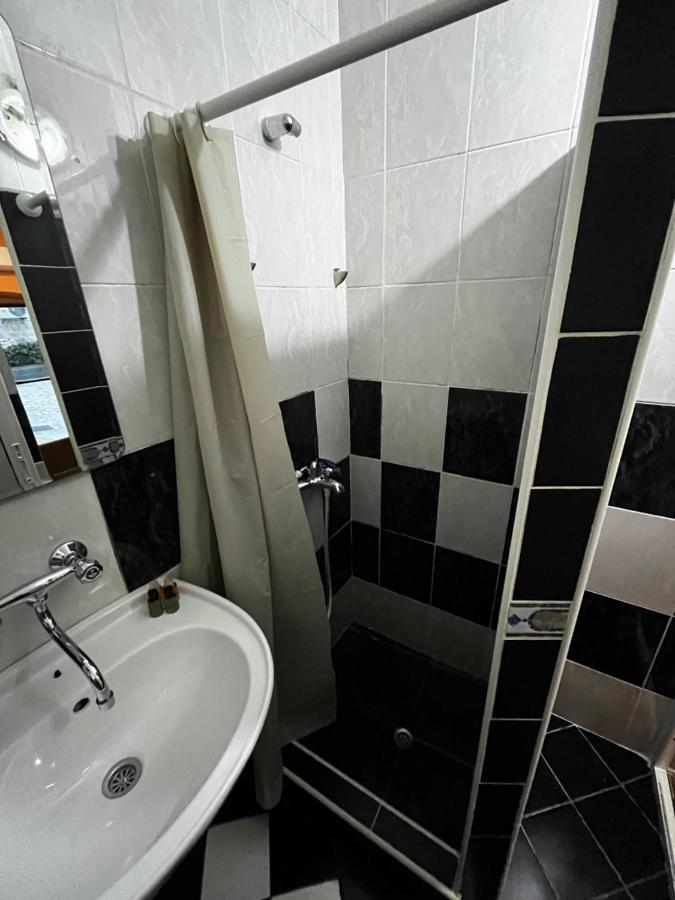 Puerta Apartments Kotor Extérieur photo
