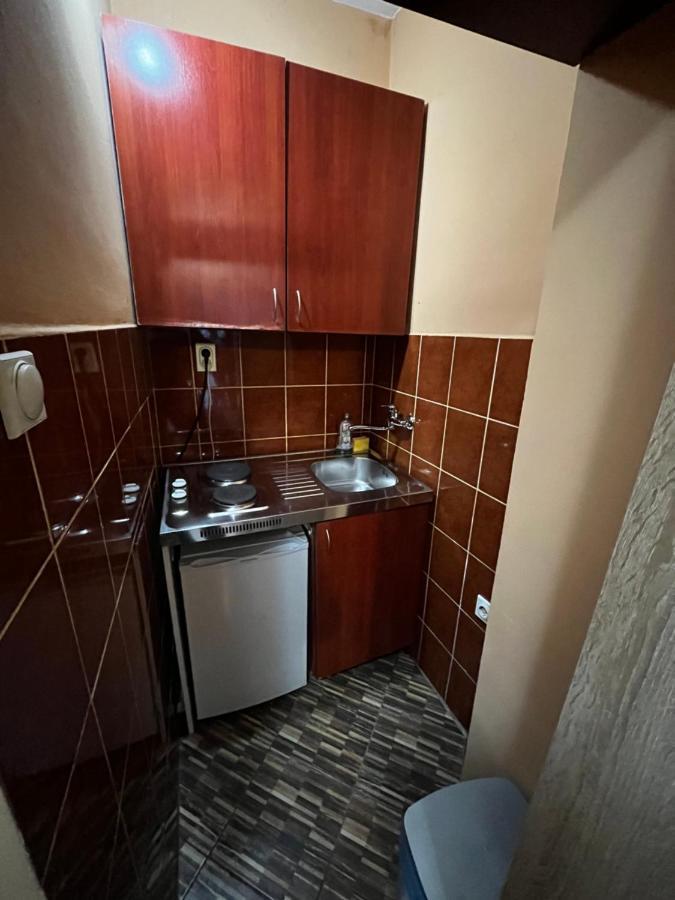 Puerta Apartments Kotor Extérieur photo