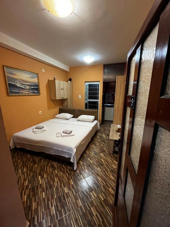 Puerta Apartments Kotor Extérieur photo